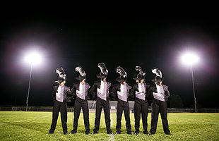 Shadow Drum and Bugle Corps Drum and Bugle Corps
