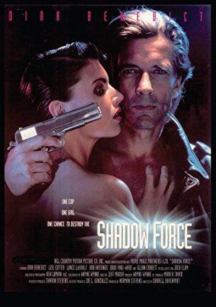 Shadow Force (film) Amazoncom Shadow Force Dirk Benedict Movies TV