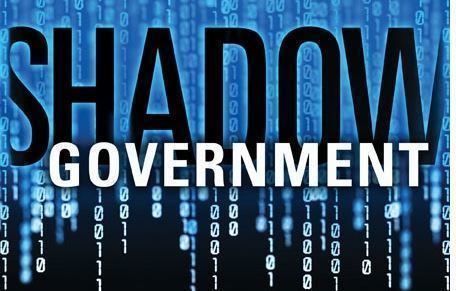 Shadow government (conspiracy) Why does the World Shadow Government destroy its own home planet