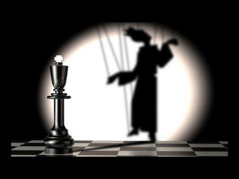 Shadow government (conspiracy) Deep State Rising The Mainstreaming of the Shadow Government The
