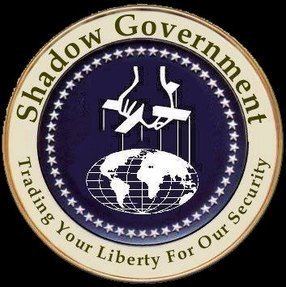 Shadow government (conspiracy) Deep State Rising The Mainstreaming of the Shadow Government The