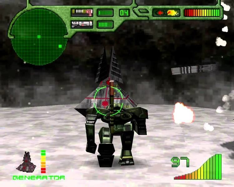 Shadow Gunner: The Robot Wars httpsiytimgcomvicgbRMjpJMmaxresdefaultjpg