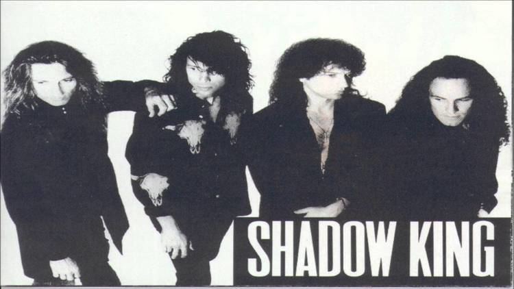 Shadow King (band) Shadow King 1 What Would It Take YouTube