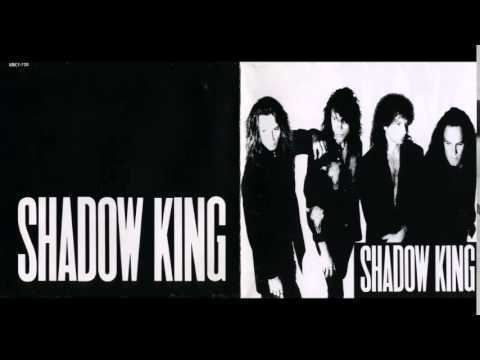 Shadow King (band) Shadow King Shadow King 1991 Full Album YouTube