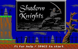 Shadow Knights wwwbestoldgamesnetimgssshadowknightsshadow