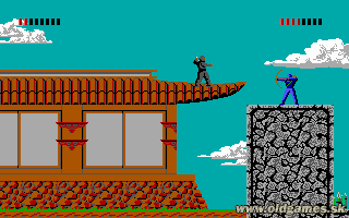 Shadow Knights Shadow Knights Dos Games Downloads The Iso Zone