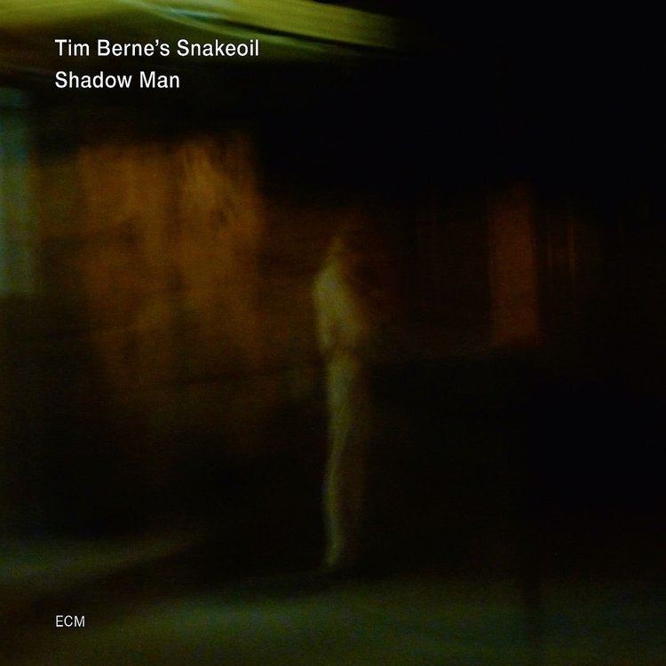 Shadow Man (Tim Berne album) httpsecmreviewsfileswordpresscom201505sha