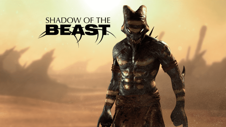 Shadow of the Beast (2016 video game) Review Shadow Of The Beast PS4 Pure PlayStation
