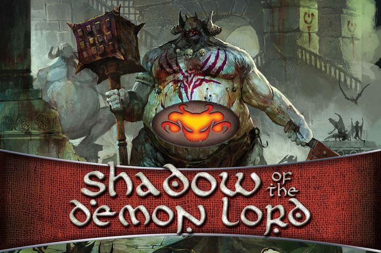 Shadow of the Demon Lord Shadow of the Demon Lord Survival of the fittest