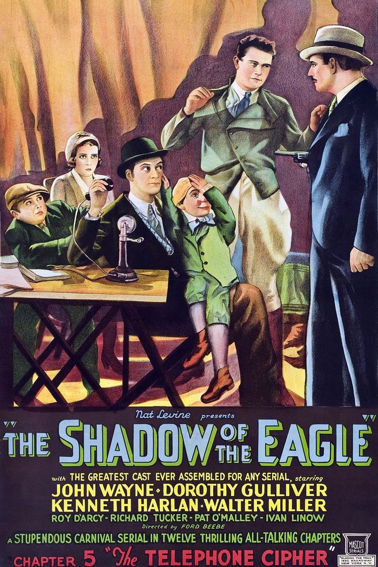 Shadow of the Eagle (1950 film) wwwgstaticcomtvthumbmovieposters48254p48254