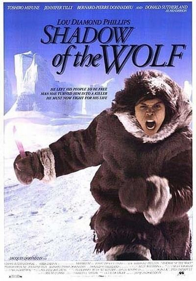 Shadow of the Wolf Shadow Of The Wolf Movie Review 1993 Roger Ebert
