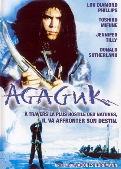 Shadow of the Wolf Download Shadow of the Wolf Agaguk 1992 DVD9 movie world