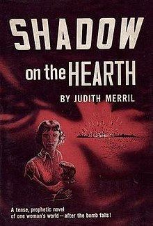 Shadow on the Hearth httpsuploadwikimediaorgwikipediaenthumb4