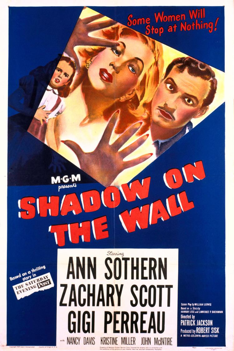 Shadow on the Wall (film) wwwgstaticcomtvthumbmovieposters2558p2558p