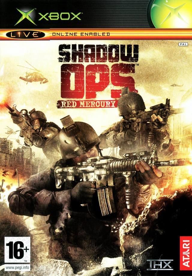 Shadow Ops: Red Mercury httpsgamefaqsakamaizednetbox51453514fro