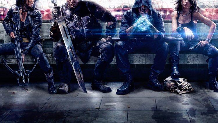 Shadow Realms Bioware Cancels Asymmetrical Multiplayer Game Shadow Realms