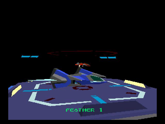 Shadow Squadron Shadow Squadron 32X Game Download GameFabrique