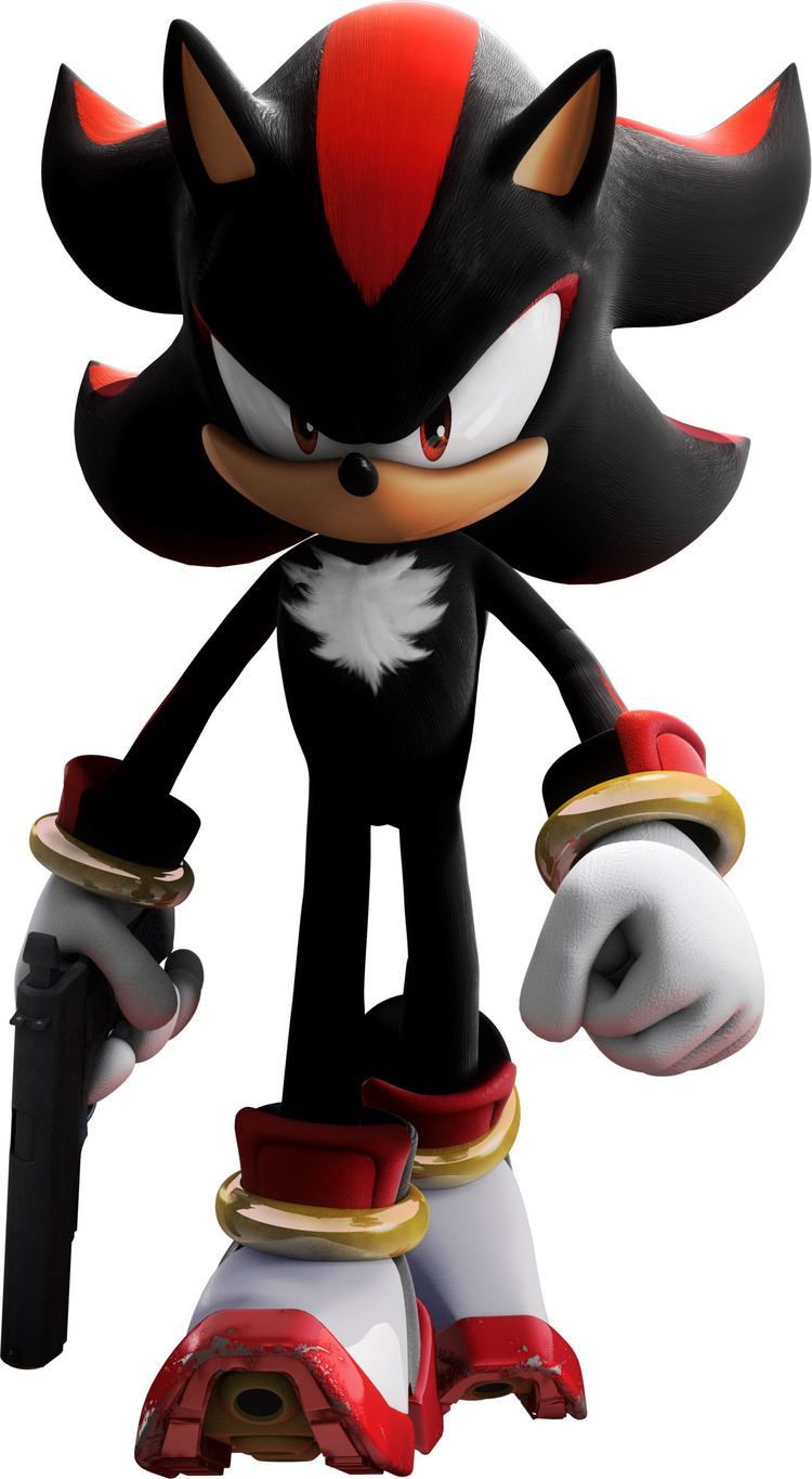 Shadow the Hedgehog 78 images about shadow on Pinterest Shadow the hedgehog The