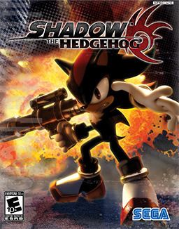 Shadow the Hedgehog (video game) httpsuploadwikimediaorgwikipediaenbb2Sha