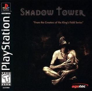 Shadow Tower Shadow Tower Wikipedia