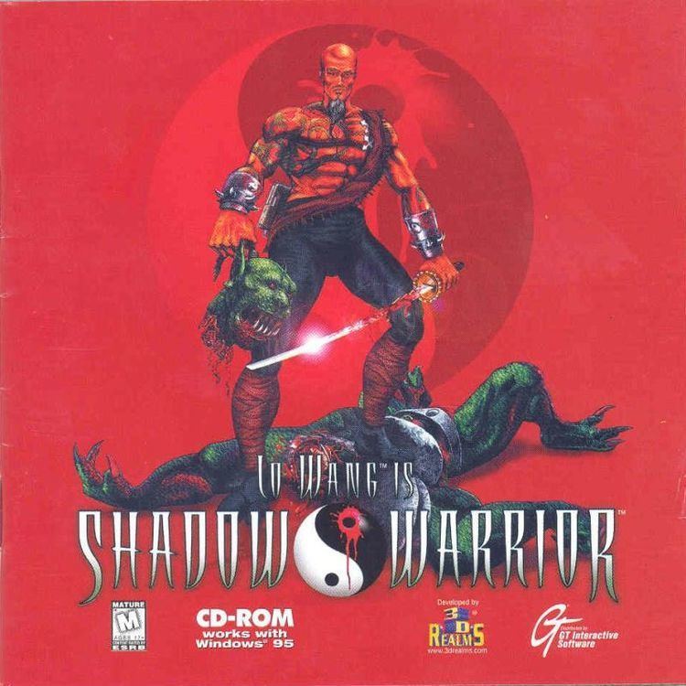 Shadow Warrior (2013 video game) - Wikipedia