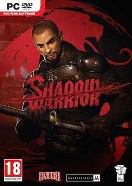 Shadow Warrior (2013 video game) httpsuploadwikimediaorgwikipediaen445Sha