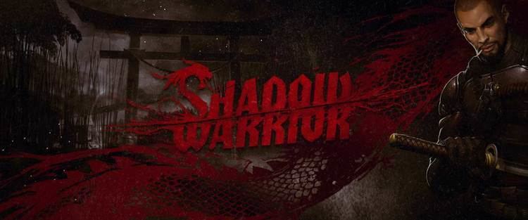 shadow warrior game faq