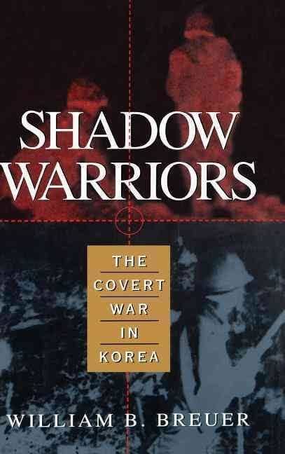 Shadow Warriors (1996 book) - Alchetron, the free social encyclopedia