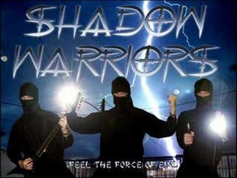 Shadow Warriors (band) httpsiytimgcomvitWcSBIzjyUQhqdefaultjpg