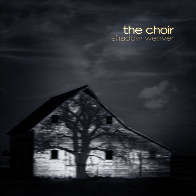 Shadow Weaver (Choir album) wwwjesusfreakhideoutcomcdreviewscoversshadoww
