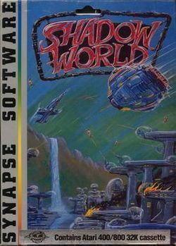 Shadow World (video game) httpsuploadwikimediaorgwikipediaenthumbf