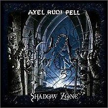 Shadow Zone (Axel Rudi Pell album) httpsuploadwikimediaorgwikipediaenthumb2