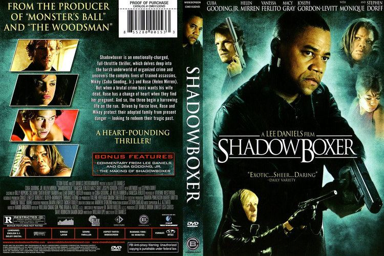 Shadowboxer Watch Shadowboxer 2005 Full Online Free On watchmovieme