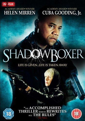 Shadowboxer Shadowboxer DVD Amazoncouk Stephen Dorff Helen Mirren Cuba