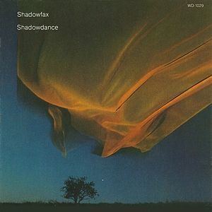 Shadowdance (Shadowfax album) wwwprogarchivescomprogressiverockdiscography