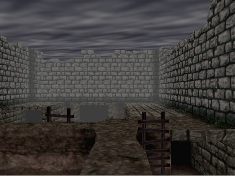 Shadowgate 64: Trials of the Four Towers Shadowgate 64 Gallery
