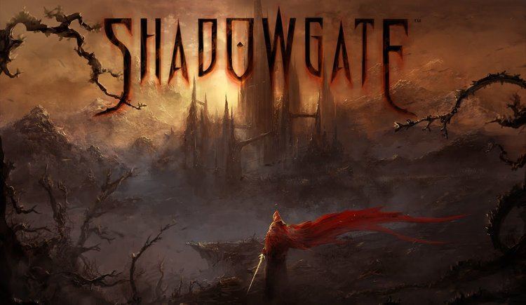 Shadowgate Shadowgate Gameplay PC HD YouTube