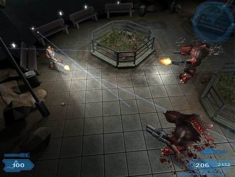 Shadowgrounds Shadowgrounds Windows Games Downloads The Iso Zone