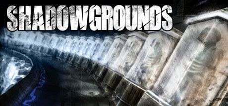 Shadowgrounds Save 85 on Shadowgrounds on Steam