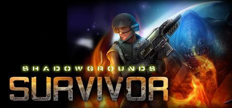 Shadowgrounds: Survivor Save 85 on Shadowgrounds Survivor on Steam