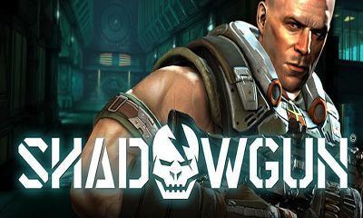 Shadowgun SHADOWGUN v163 Android apk game SHADOWGUN v163 free download