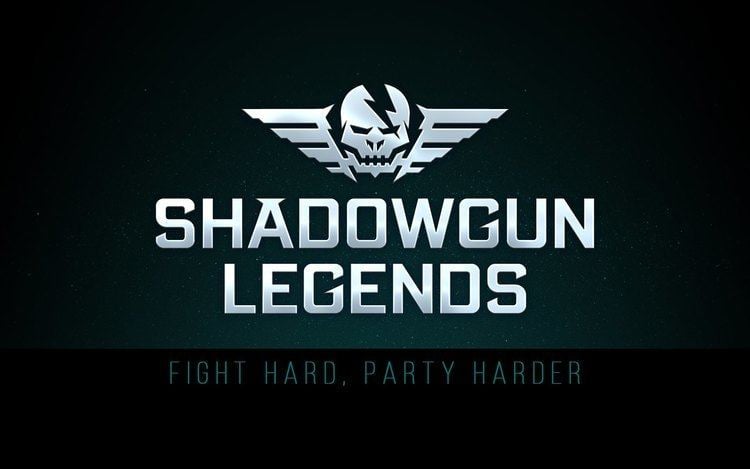 Shadowgun Legends Shadowgun Legends Wikipedia