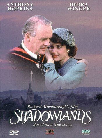 Shadowlands (1993 film) Shadowlands 1993
