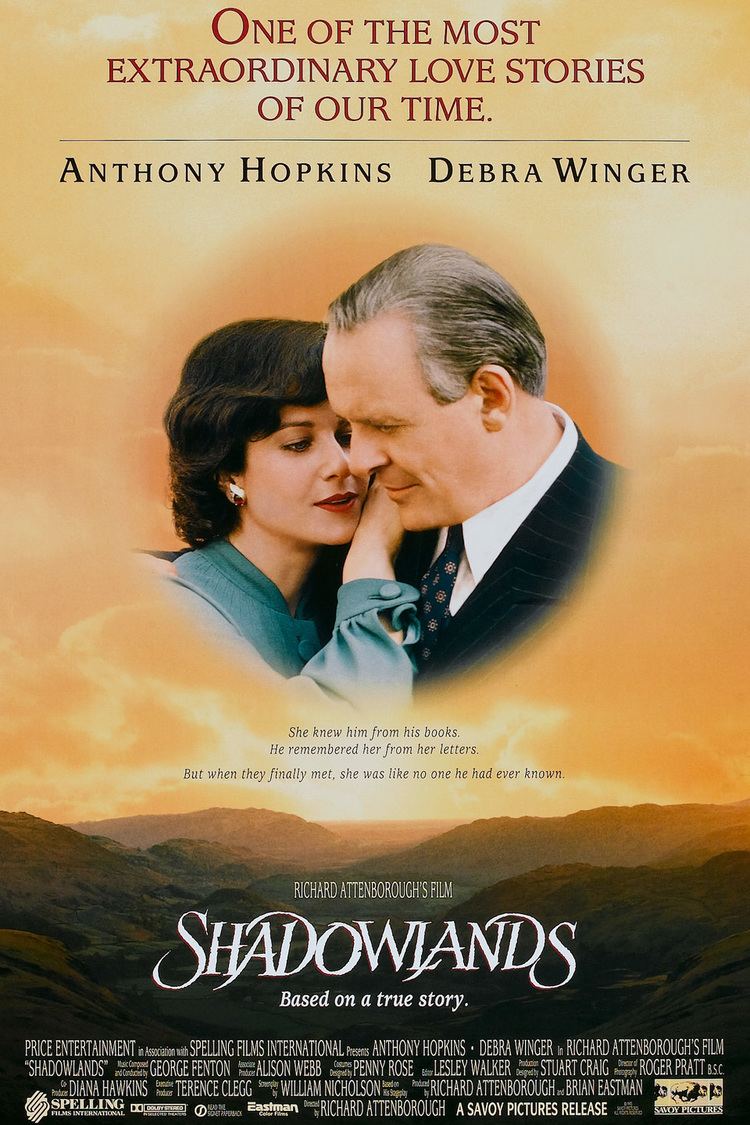 Shadowlands (1993 film) wwwgstaticcomtvthumbmovieposters15231p15231