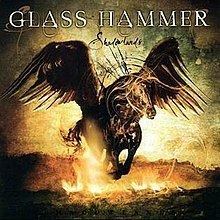 Shadowlands (Glass Hammer album) httpsuploadwikimediaorgwikipediaenthumbd