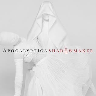 Shadowmaker (Apocalyptica album) httpsuploadwikimediaorgwikipediaen447Apo