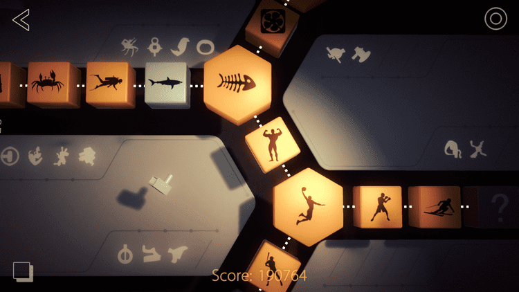 Shadowmatic You Should Play Twist objects into shadow puppets with puzzler