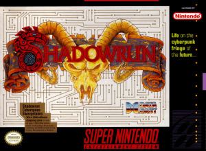 Shadowrun (1993 video game) httpsuploadwikimediaorgwikipediaenaa2Sha