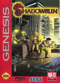 Shadowrun (1994 video game) httpsuploadwikimediaorgwikipediaenthumb0