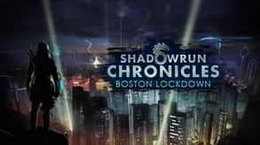 Shadowrun Chronicles: Boston Lockdown Shadowrun Chronicles Boston Lockdown on Steam